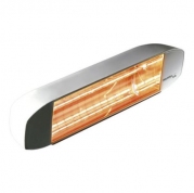 Инфракрасный обогреватель Heliosa 11 1,5kW/IPX5/WHT