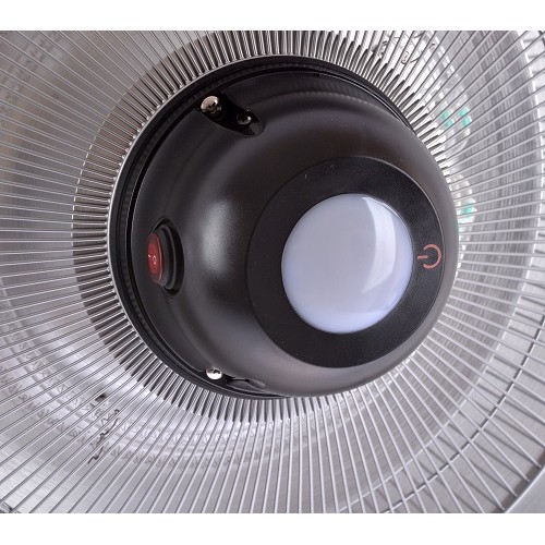 Инфракрасный обогреватель Hügett Taket White 2125-W