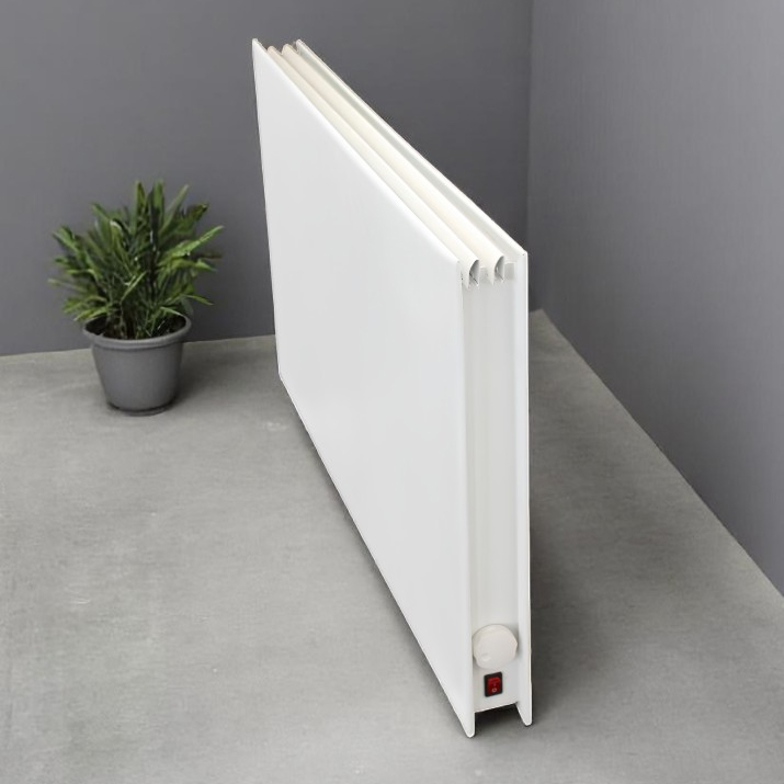 Инфракрасный обогреватель ИОН стандарт 0,7 700 Вт настенный (т) с терморегулятором